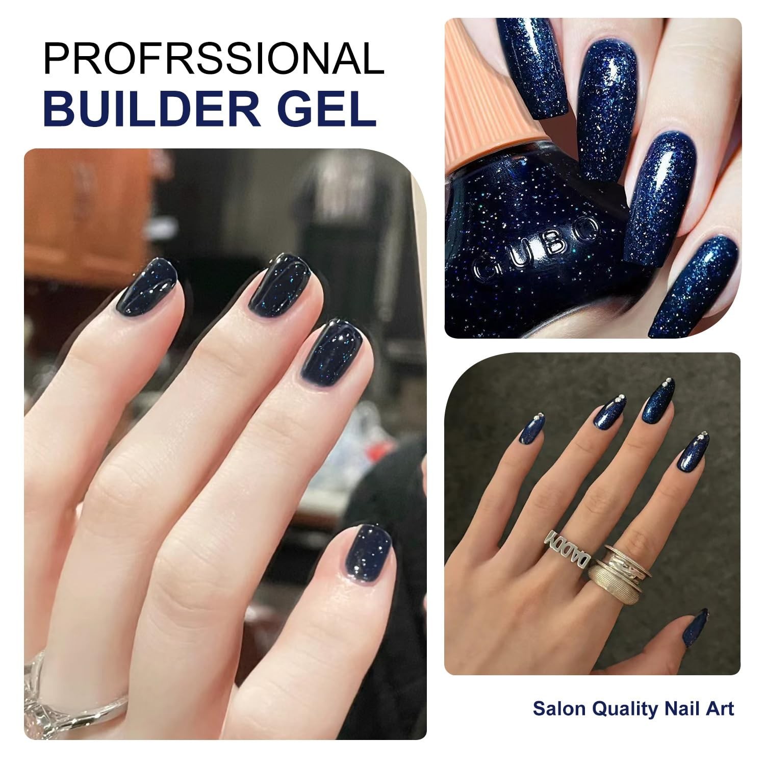 Major Dijit Quick Dry Nail Polish Colorful Summer Nail Lacquer for Nail Art C…