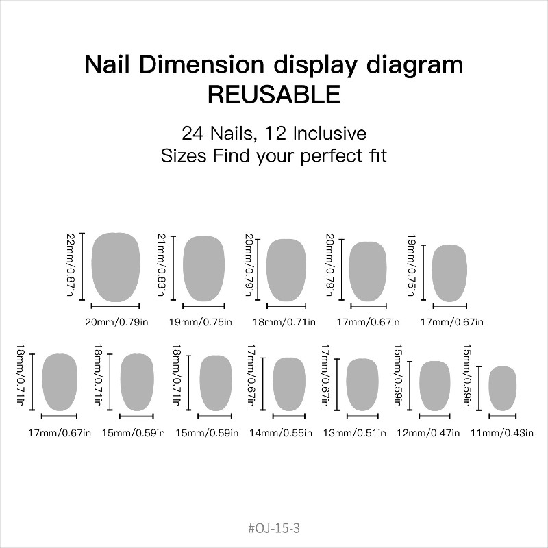 60pieces of nude pink gold glitter nail art with a light luxury and highend feel