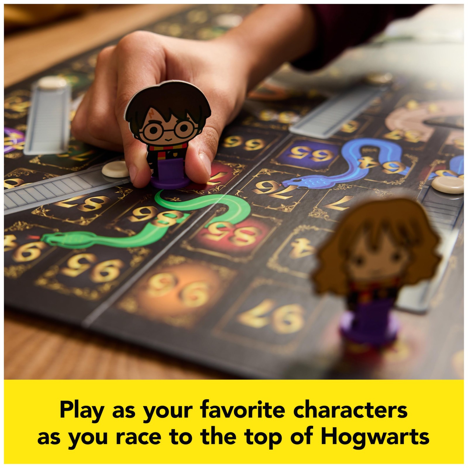 Spin Master Games, Wizarding World of Harry Potter One Size, Multicolor