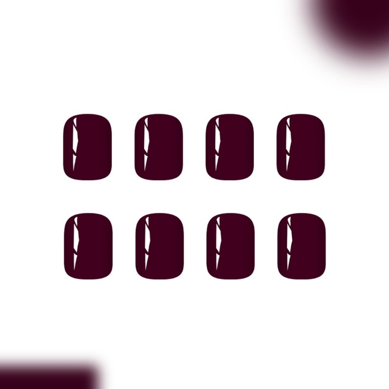 Sophisticated False Hoofs Grape Tone Permanent Building Perfect For Seasonal