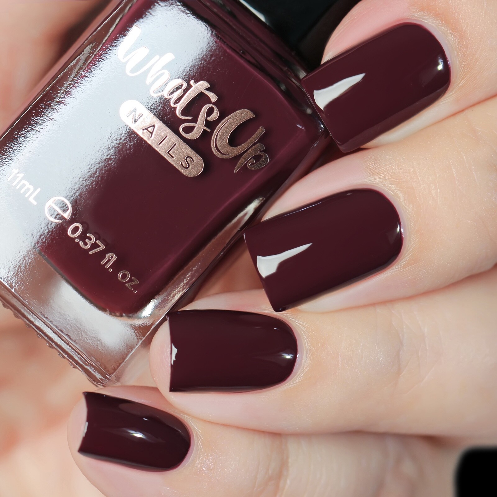 Shorter Days Collection (6 Regular Polishes + Magnet), Nail Polish for Nail Art