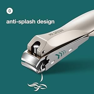 Baby Safety Nail Clippers Nail Care Clippers Fingernail Cutter Newborn Baby