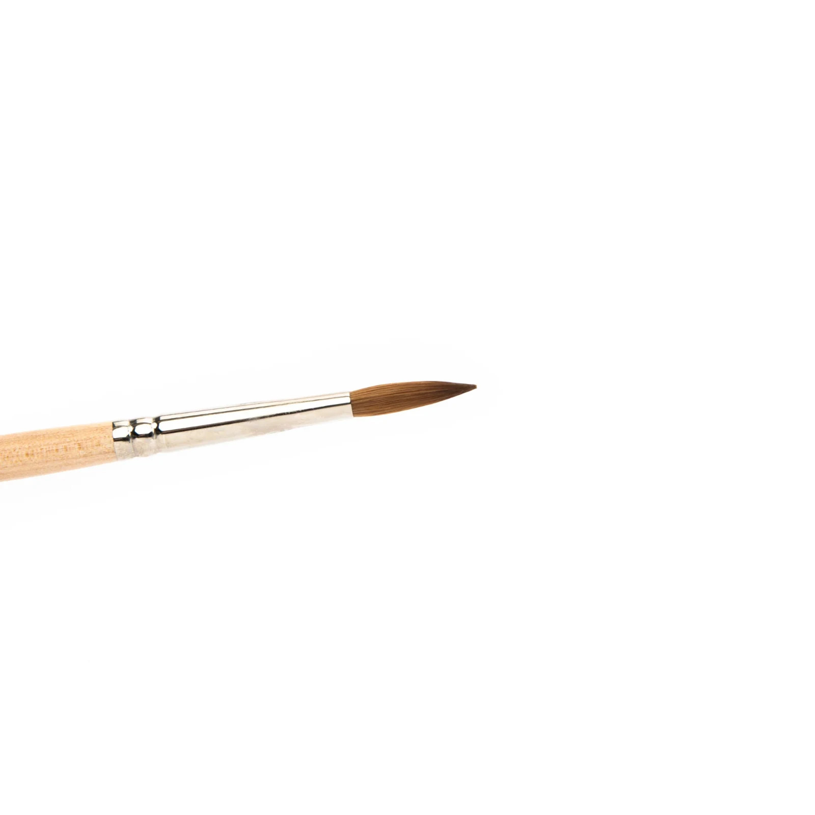 Tammy Taylor Custom OVAL Large Sable Brush #8