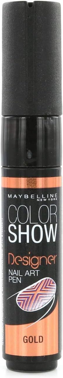 MAYBELLINE Color Show Nail Art Pen – Choose Shade
