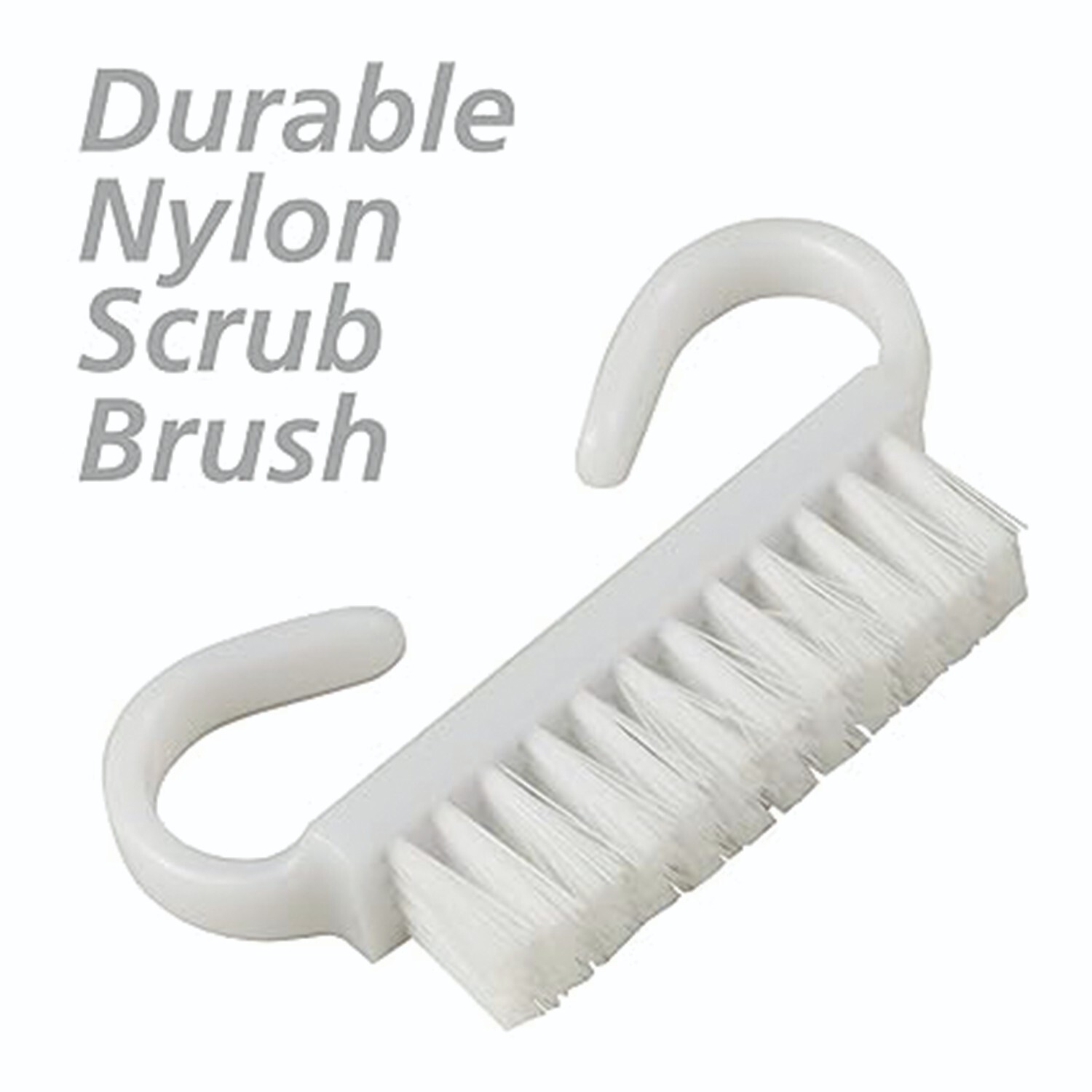 Miracure Anti-Fungal Treatment 1 ounce bottle with 10 Toe Separators and Brush