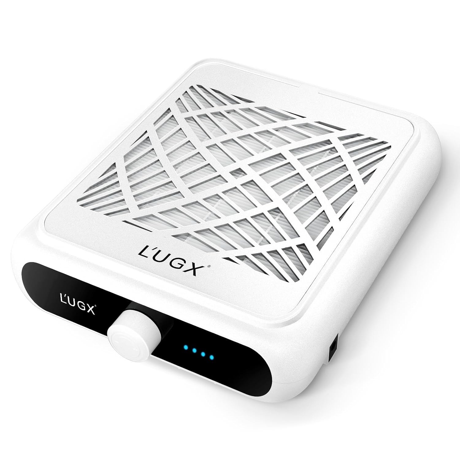 L’UGX Rechargeable Nail Dust Collector 2 Reusable Filter