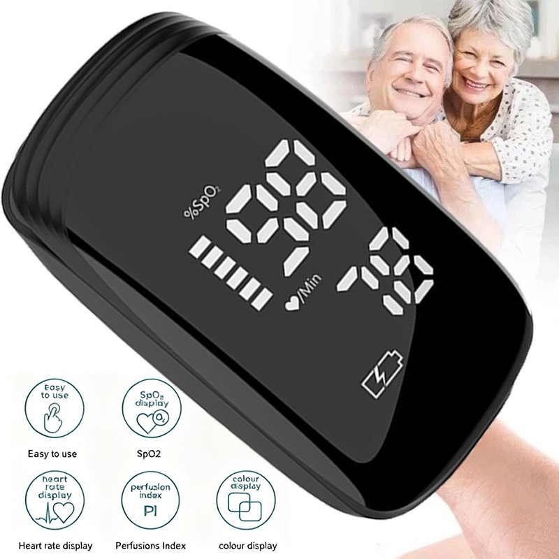 Blood monitor Non-stabbing blood meter for home use
