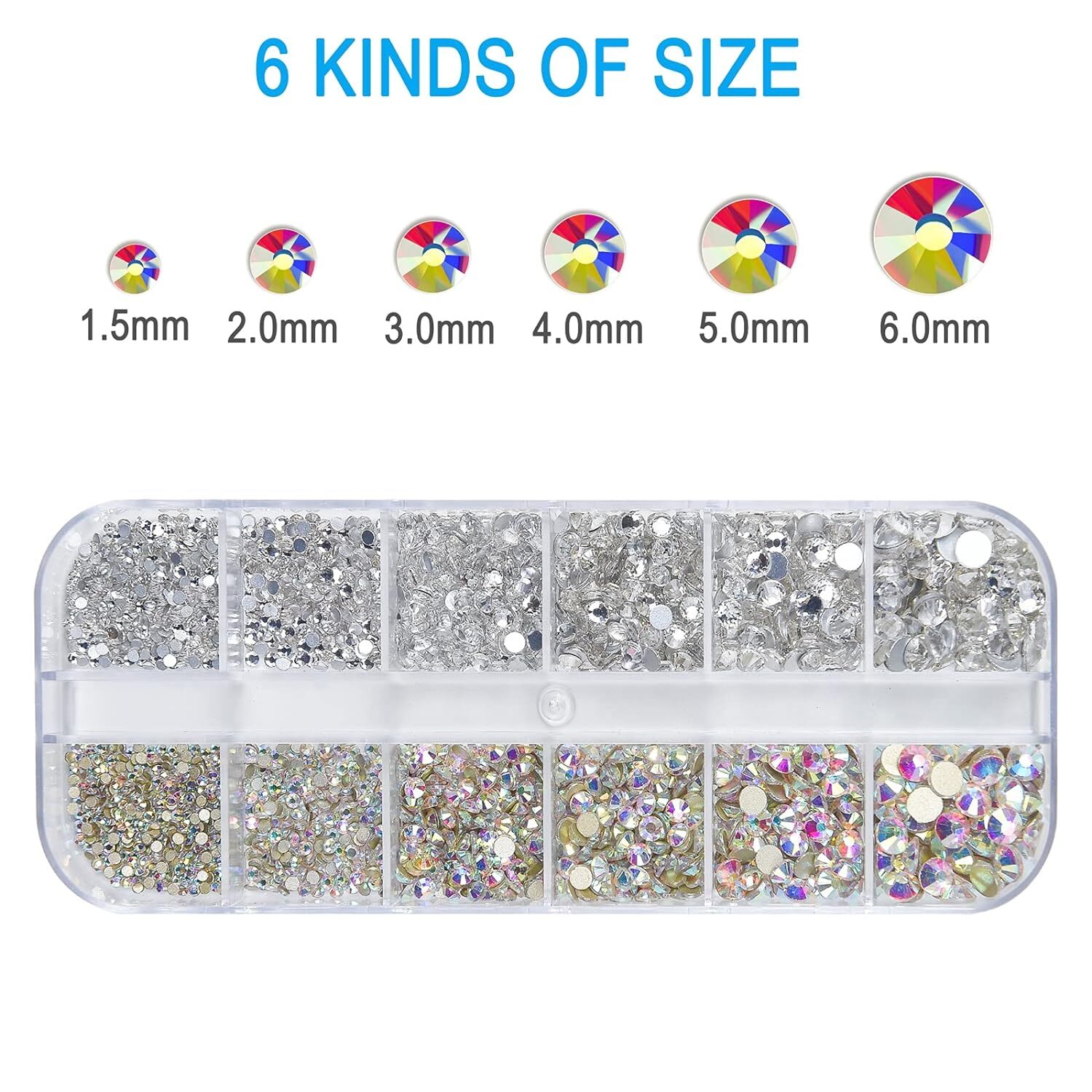 piedreria para uñas decoracion de unas piedras material kit de Diseño materiales