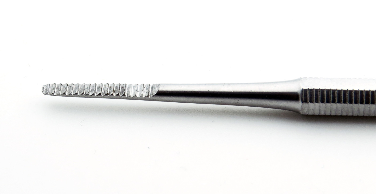 10× New Single Ended Nail File Podiatry Chiropody Salon Spa Beauty Tools Sets