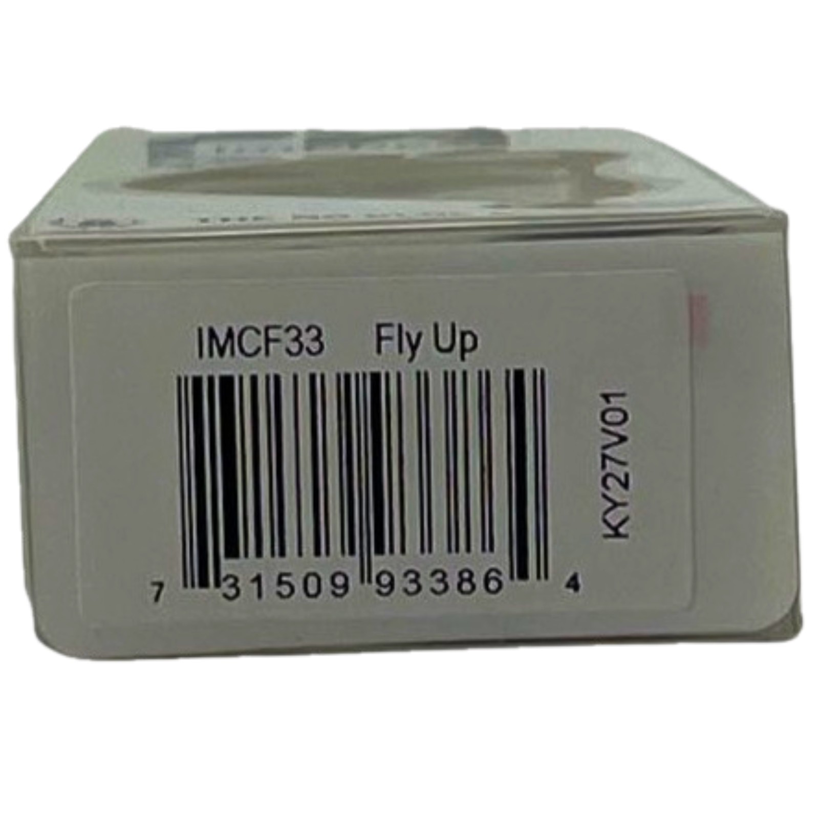 Color FX by imPRESS Press-On Nails Fly Up No Glue Mani 30 Count (3 Pack)