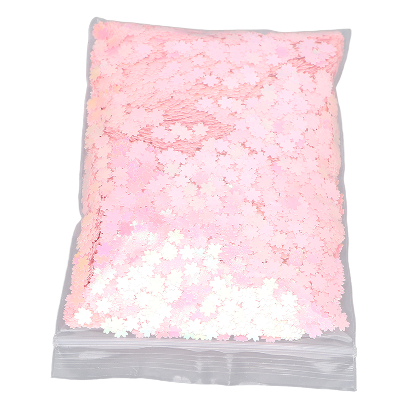 50g Sparkling Nail Flakes Beautiful Sheen For Nail DIY Enthusiasts