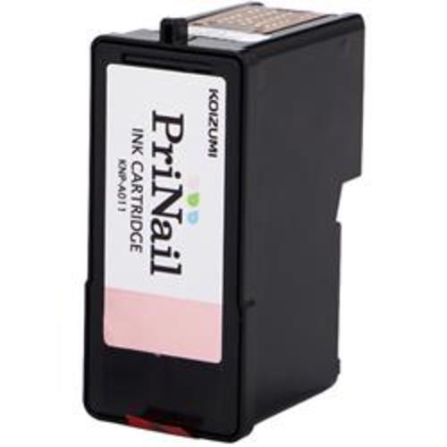 Koizumi PriNail Digital Nail Printer KNP-A011 Replacement ink cartridge Japan