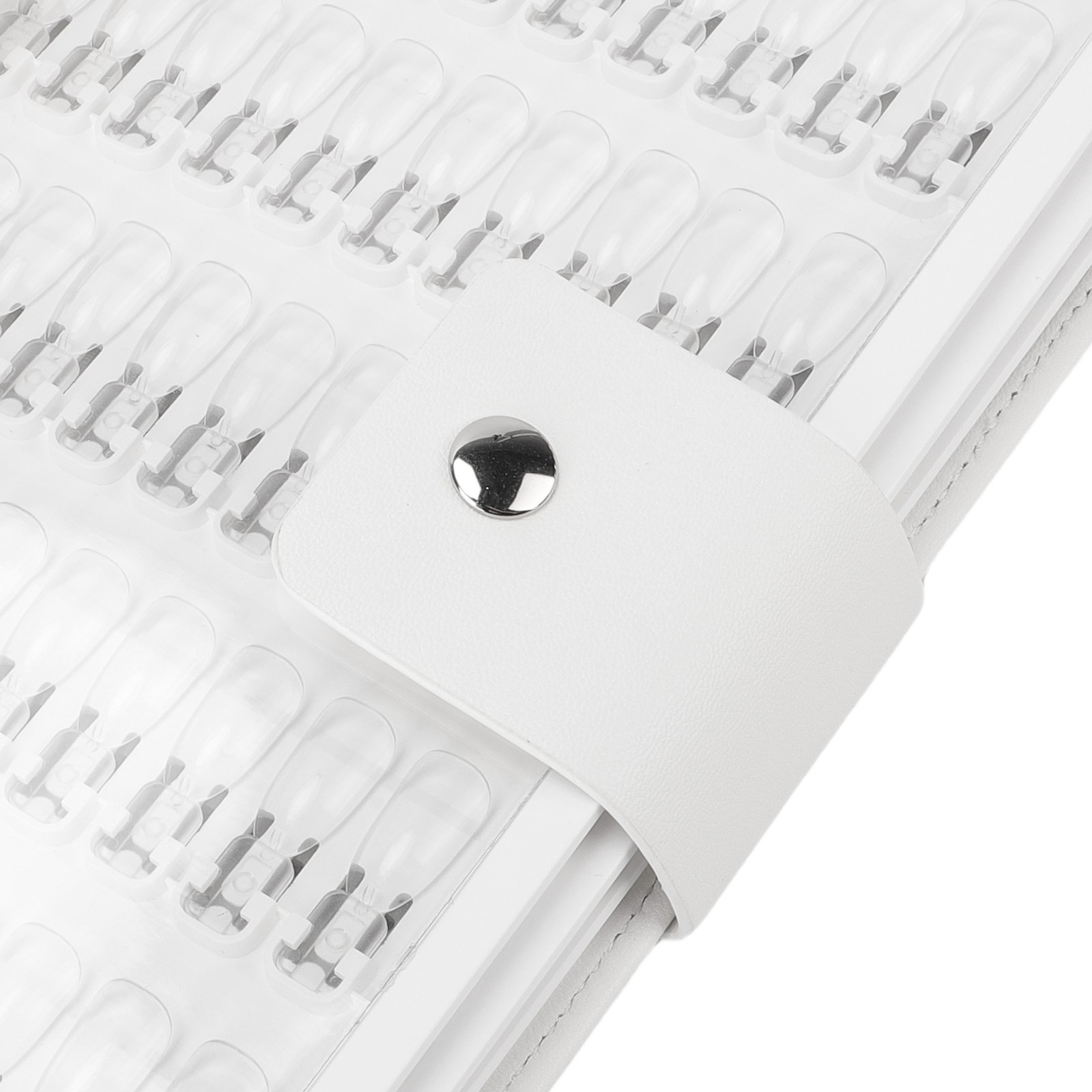150 Colors Nail Color Display Book For Easy Nail Organization Easy To Use