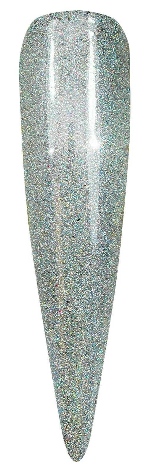 METALLIC FLAKES NAIL DECORATIONS Mia Secret Nail Art Design CH-47