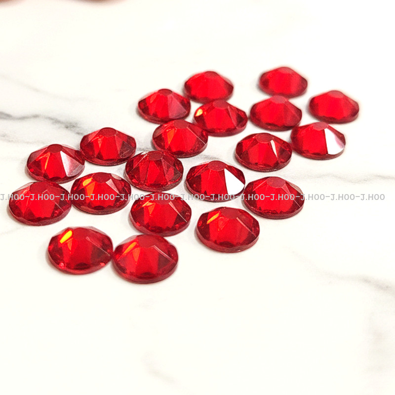 Swarovski 2088 – Flat Back-Light Siam F