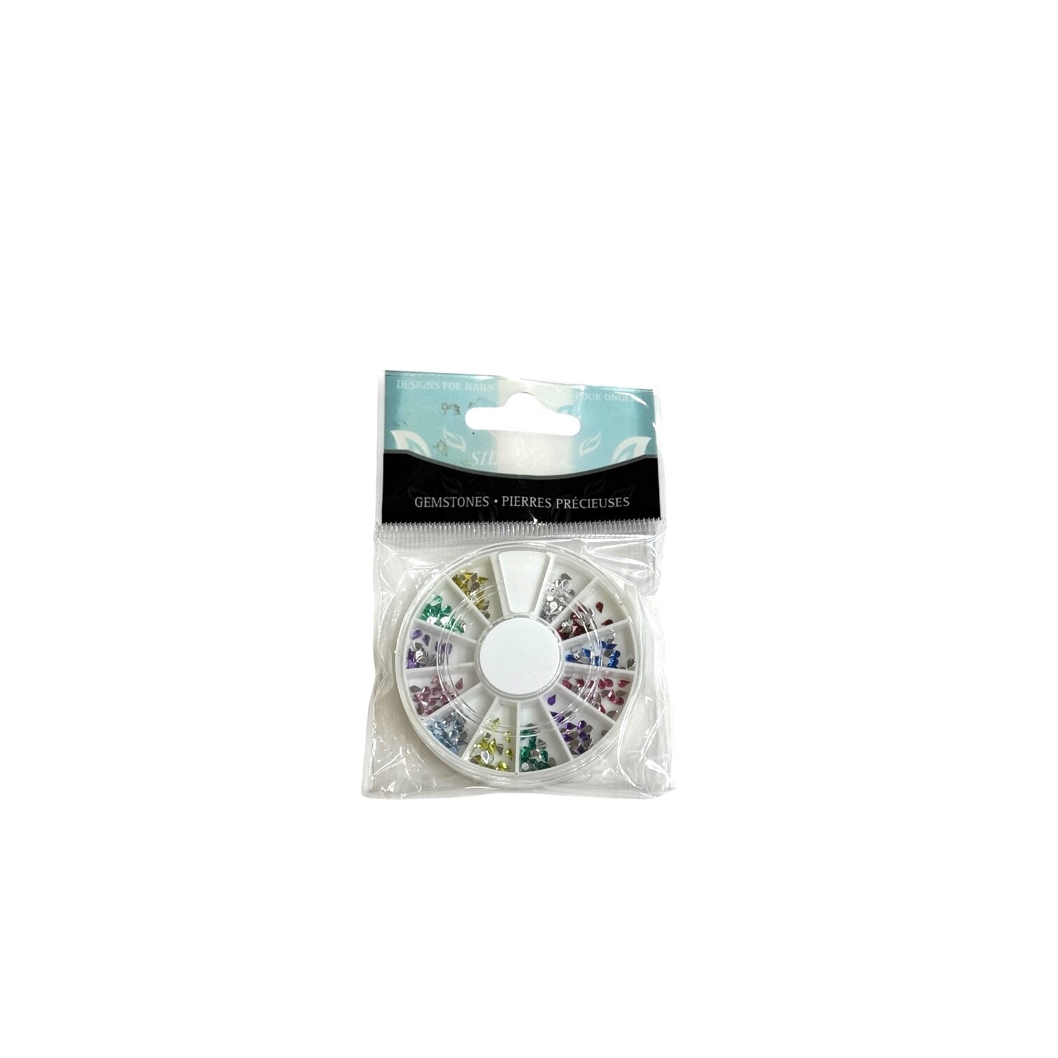 Nail’s Gemstones From 240pk To 275pk