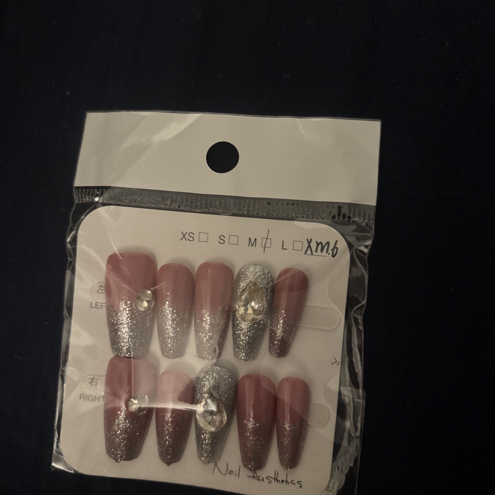 Fake Nail