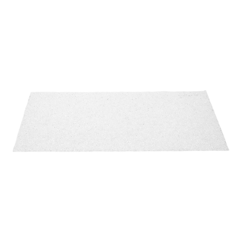 Nail Tech Mat for Table Place Mats Bling Rhinestone Manicure Cushion