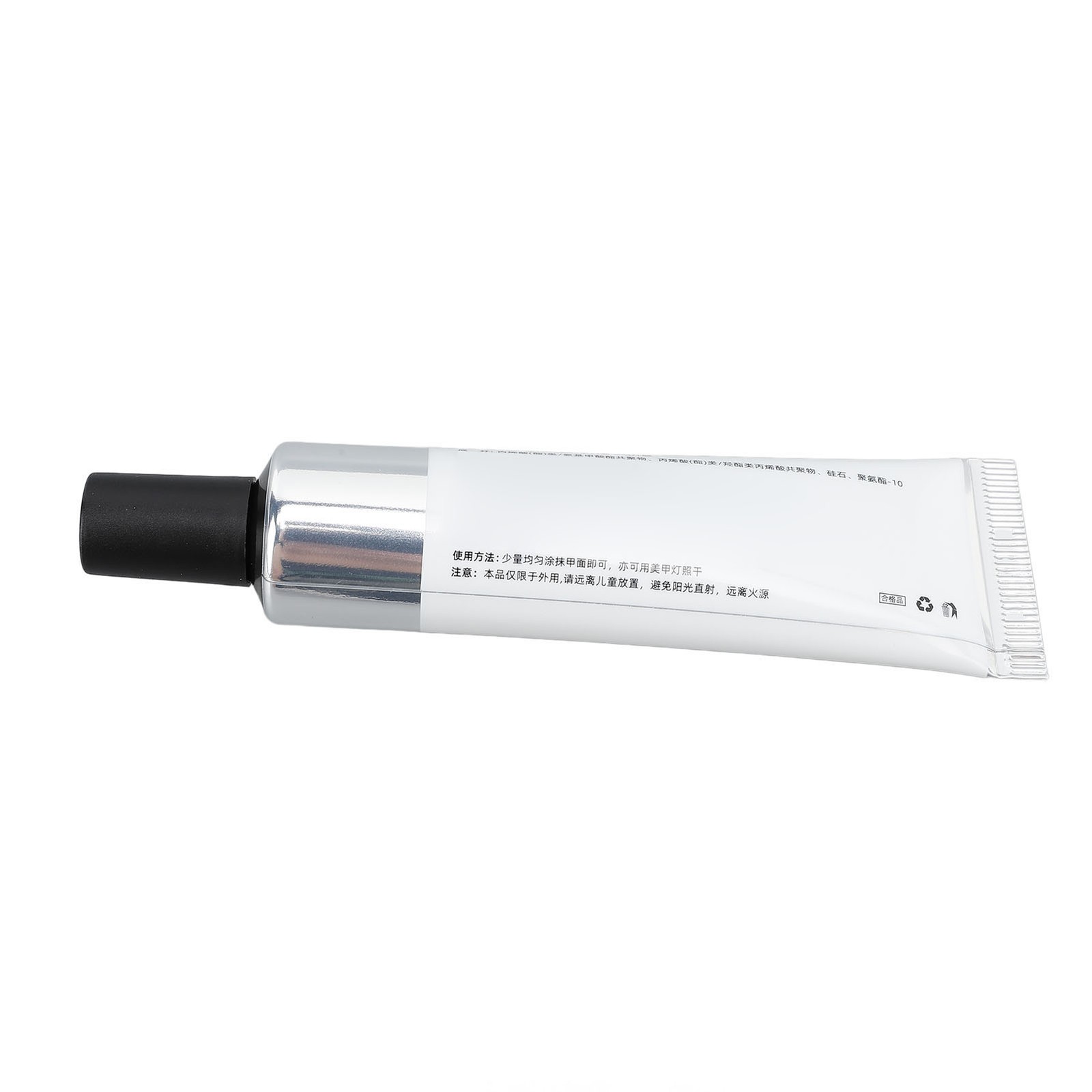 30g Solid Glue For Press On Nails Easy Application Durable Adhesion Popular
