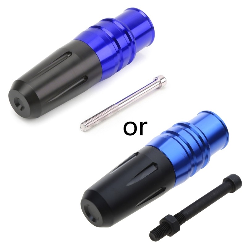 Motorcycle Frame Sliders Crash Pad Falling Protector Guard Bar for GW250