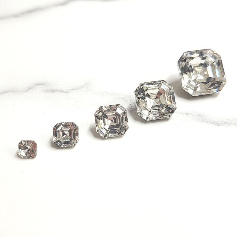 Swarovski 4480 Imperial Fancy Stone Crystal 14mm 18mm (1pc)