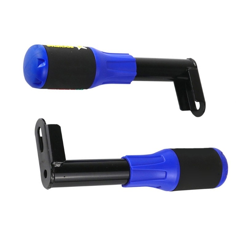 Motorcycle Crash Rod Motorcycle Highway Falling Protective Footrest Footpeg