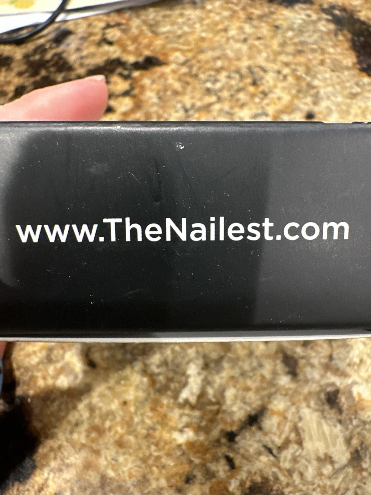 The Nailest Luxury Acrylic Nails