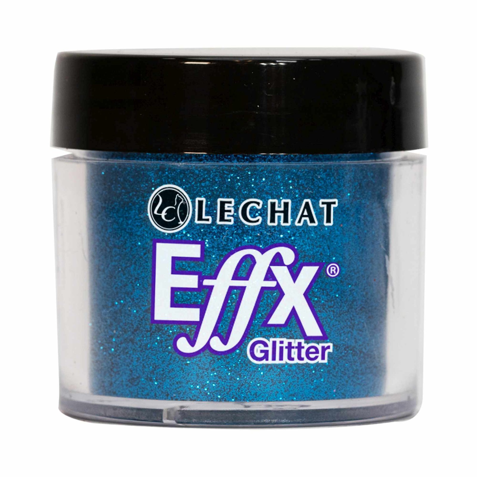 LeChat Glitter EFFX “True Blue” | 2 oz. EFFX2-16