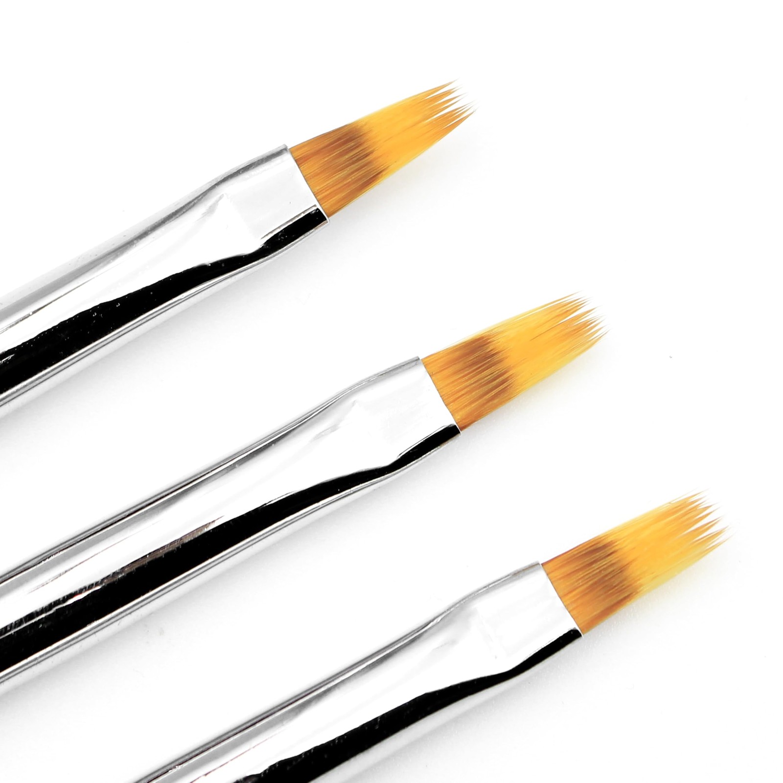 Aridito Ombre Nail Brush Set Gradient Painting