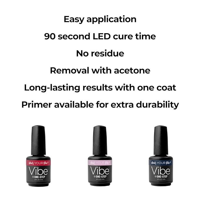 NEW Jamberry Lacquer Nail Polish Vibe Gel Holo Sparkle Shimmer Cuticle Oil