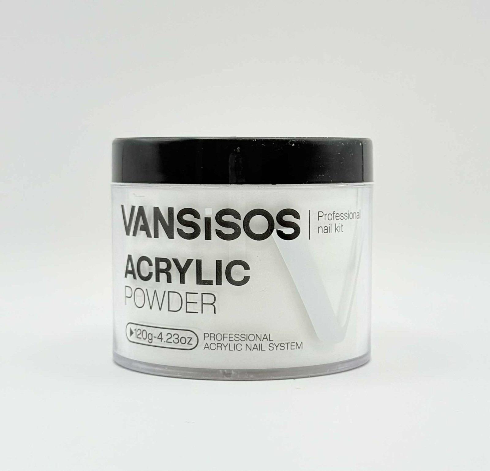 Vansisos Acrylic Powder Professional Nail Kit Professional Acrylic Nail System