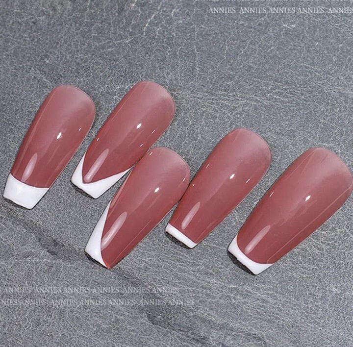Clear Jelly Silicone Nail Art Stamping Tool Stamper