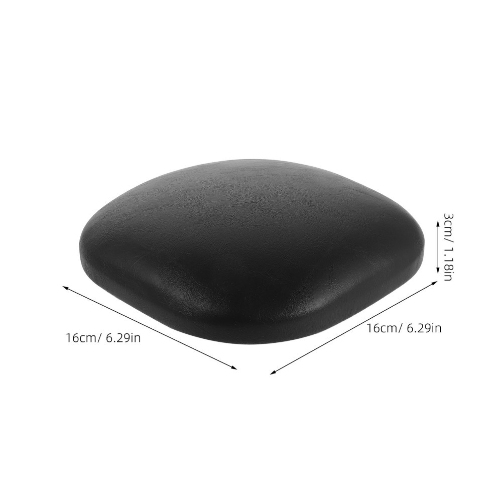 Manicure Elbow Pillow Ergonomic Nail Hand Rest Handrest for Nails