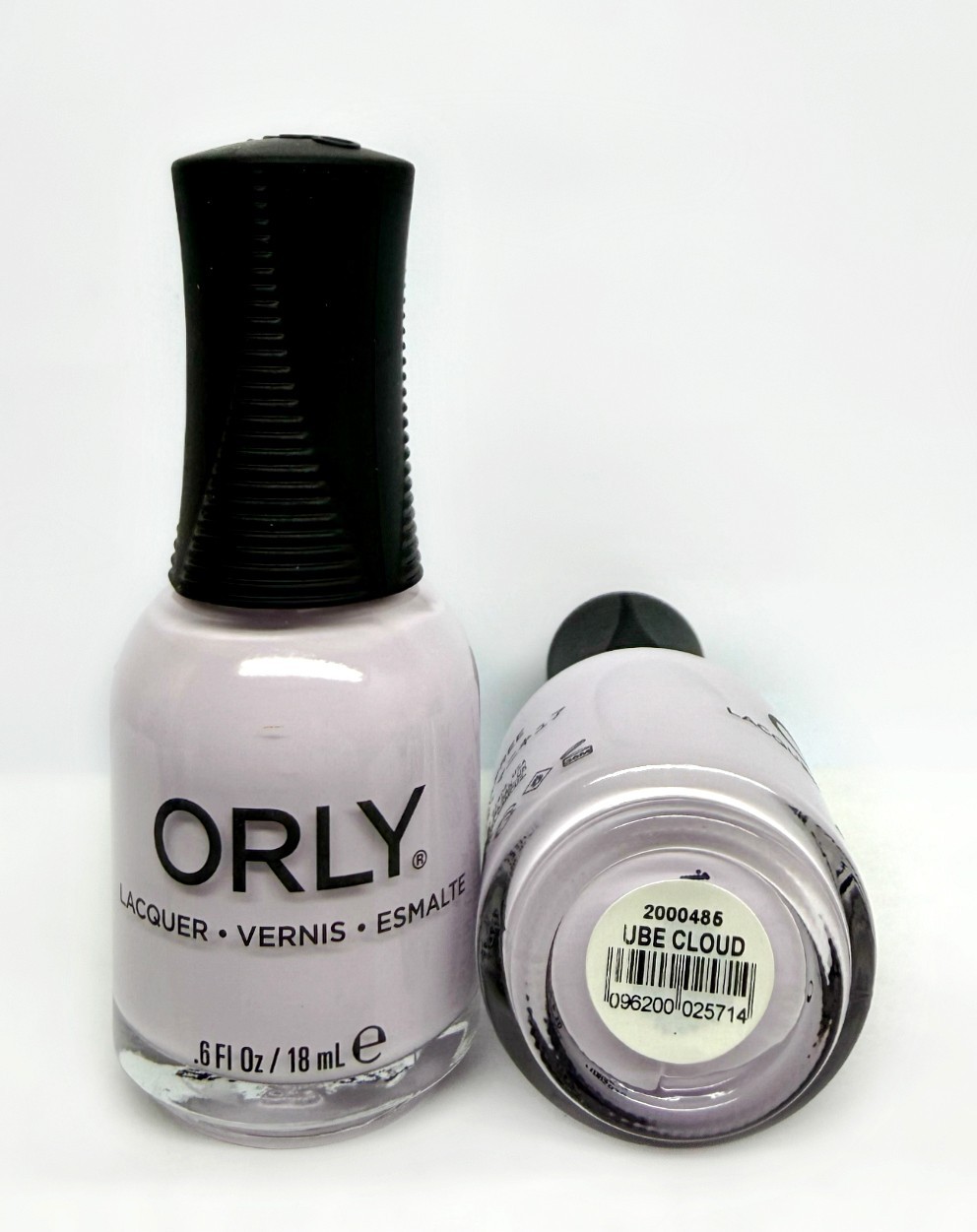 Orly Nail Lacquer – SPILL THE TEA Collection – Pick 0.6oz