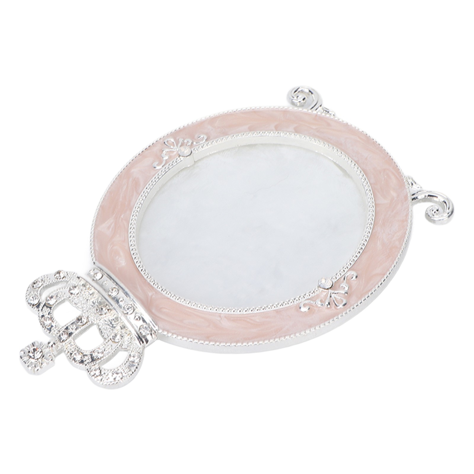 Nail Art Plate Resin Nail Color Mixing Drawing Plate Nail Art Display Tools