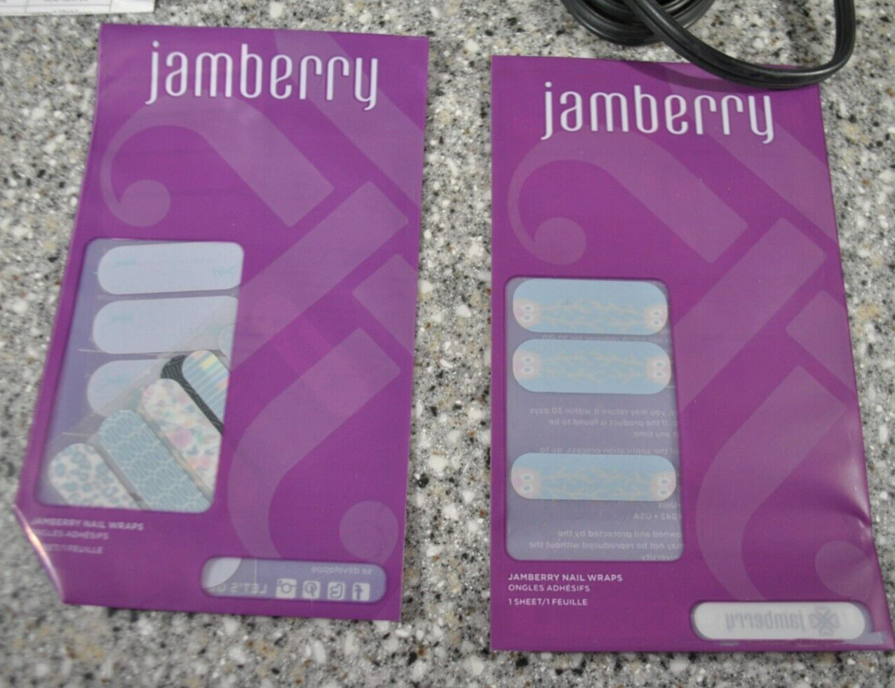 Jam Berry Mini Heater NEW + EXTRA’S