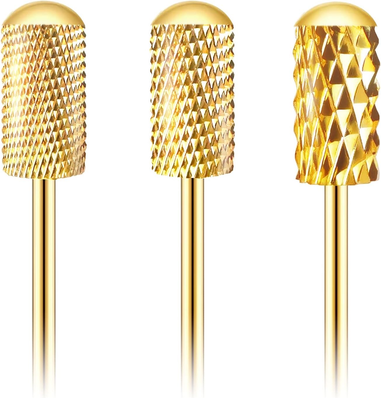 Cuticle Bit for Nail Drill, Nail Drill Bits Profal Carbide