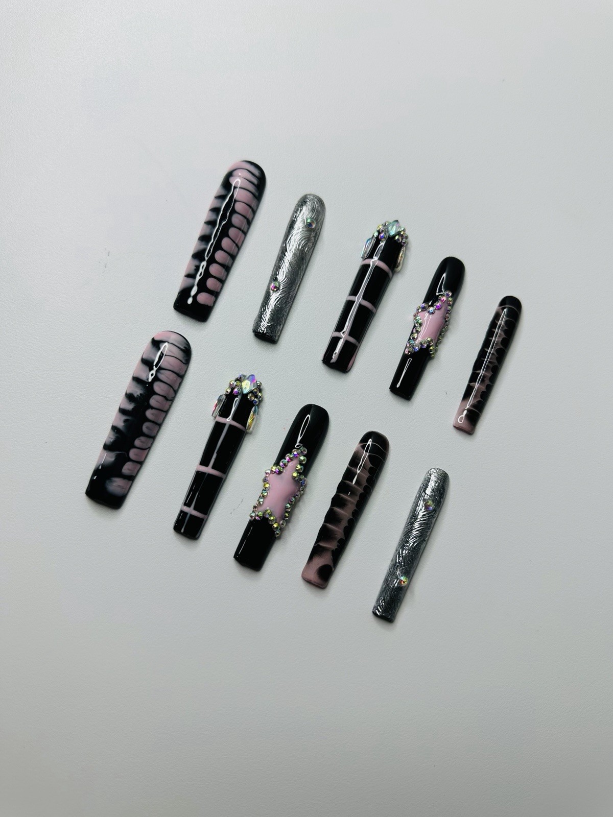 Acrylic Nails