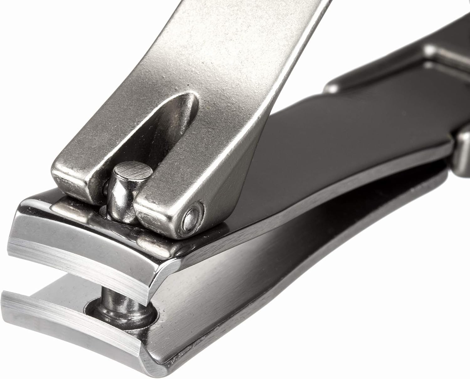 Green Bell Takumi No Waza G-1205 Premium Stainless Steel Nail Clipper Japan
