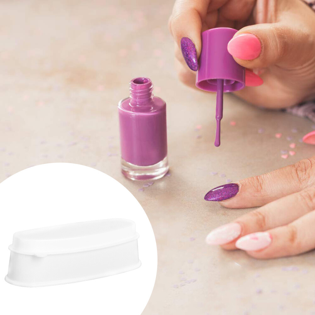 2pcs DIY dip tray nail art supplies nail dipping accessories Nails