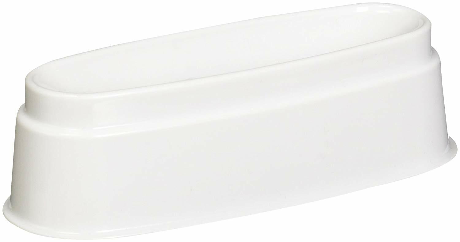3 System Trays by Cuccio Pro Powder Polish Dip Dipping