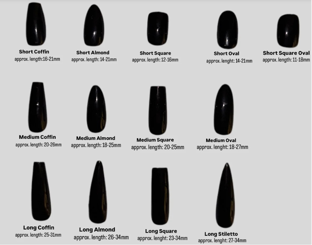 Galactic Dream – Futuristic Chrome Handmade Press-On Nails for a Bold Look