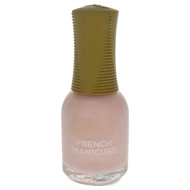 Orly I0127357 0.6 oz French Manicure for Women – 22474 Rose -Colored Glasses