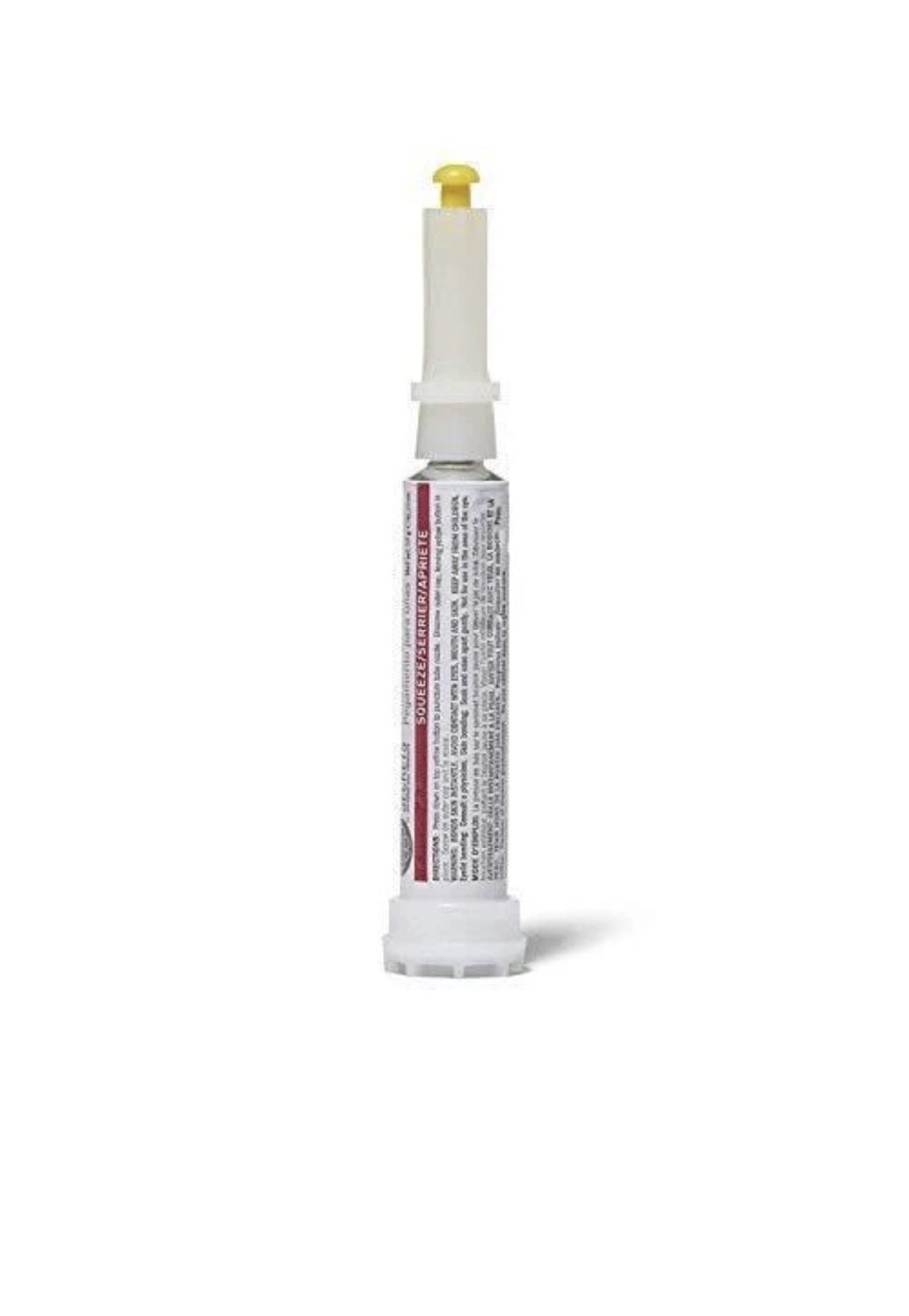 Beauty Secrets Nail Glue Strong Hold for Press On Nails – Sealed