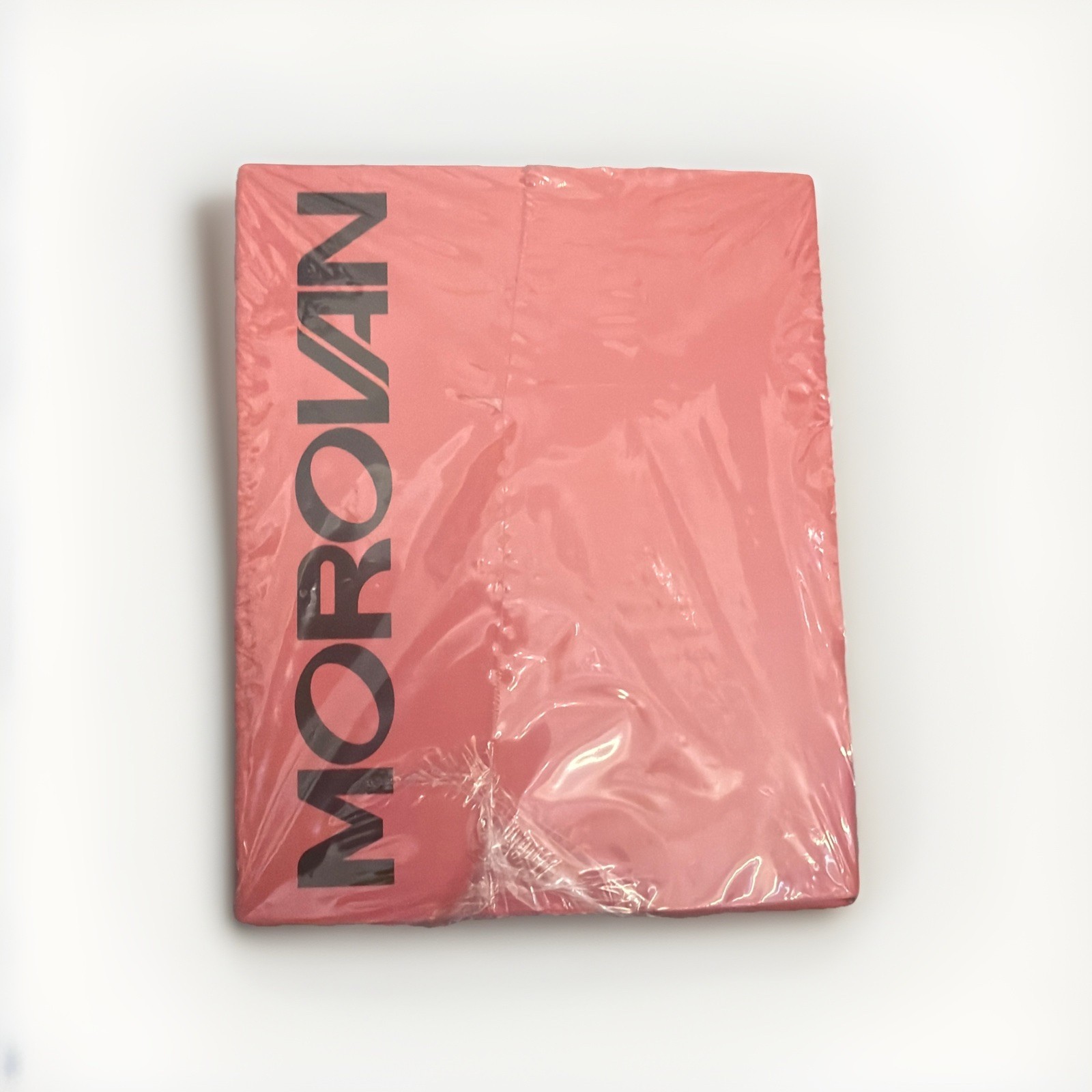 MOROVAN Professional Nail System Gift – Gel Polish Nail Art Kit