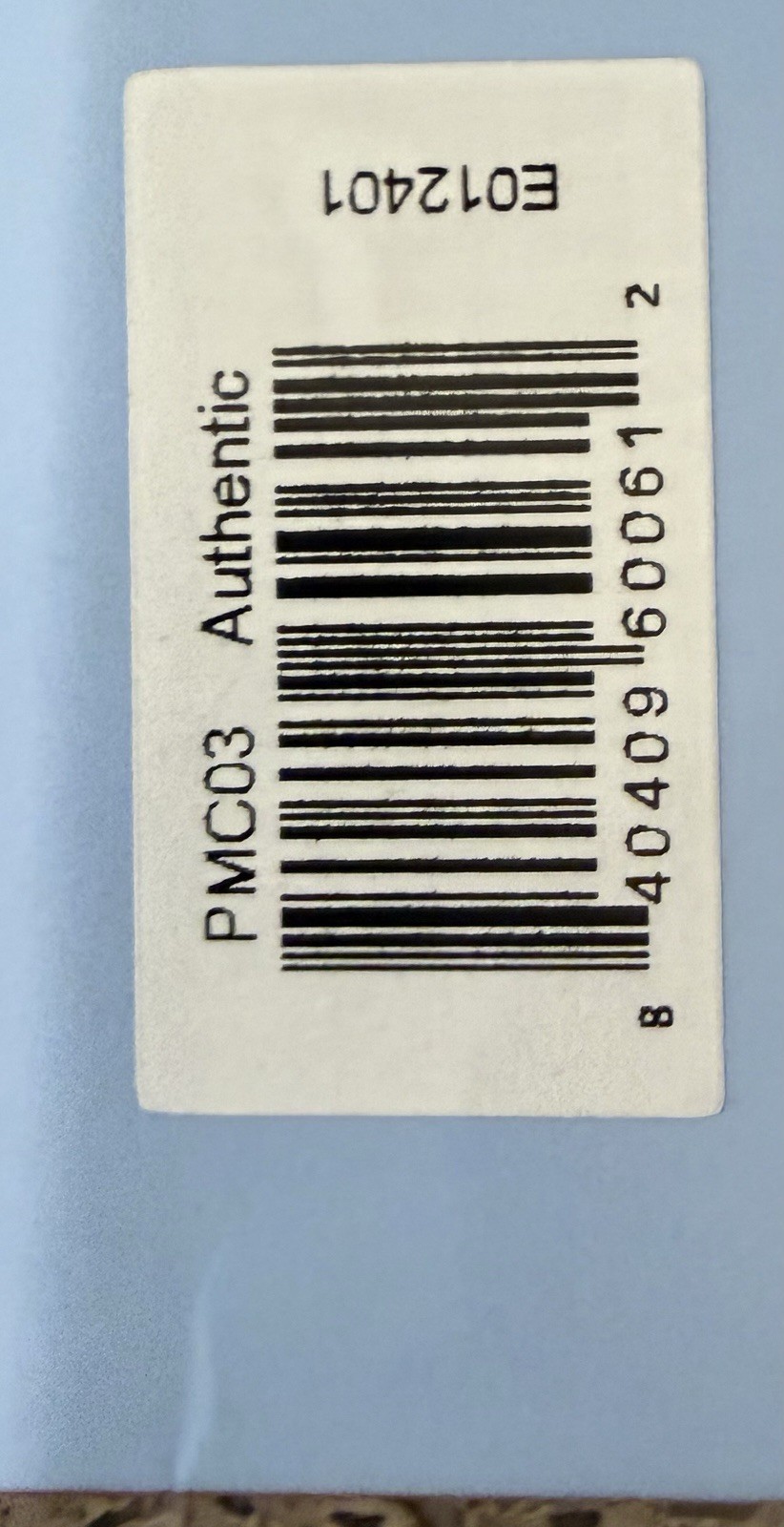 Kleo Kolor Gel Press-On Nails Neutral Short Square Pre-Designed Glue 30 PMC03