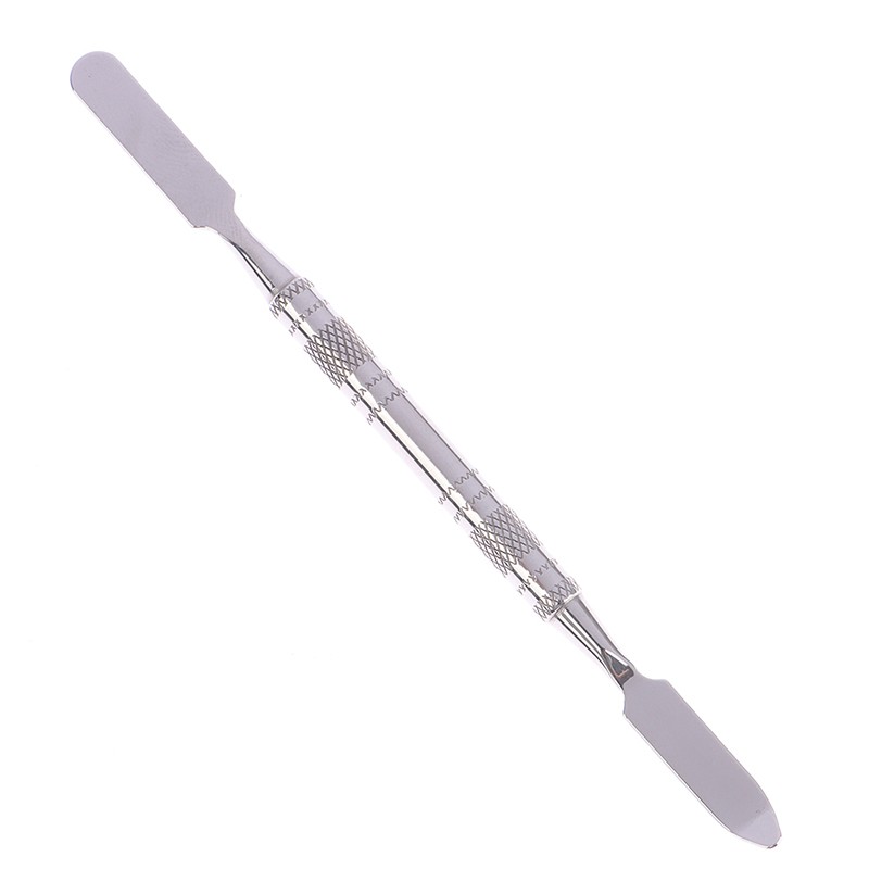Makeup Mixer Nail Art Polish Mixing Plate Foundation Eyeshadow Mixer Palette