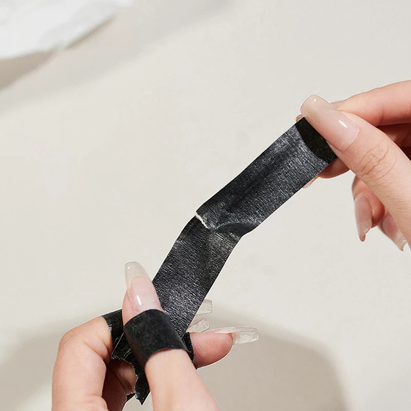 10M Nail Finger Protection Tape anti UV/LED Wear Manicure Tools Breathable Wrap