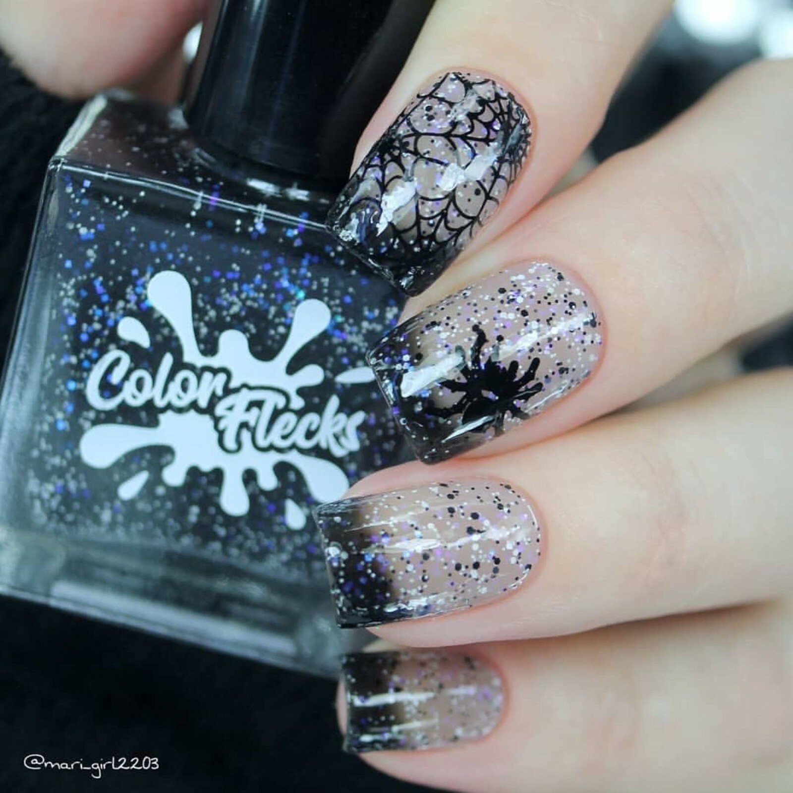 B054 Haul ‘r Win Stamping Plate For Stamped Nail Art Design