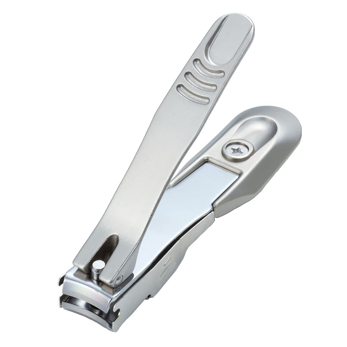 Green Bell G-1305 Nail Clippers Stainless Steel Takuminowaza High Quality